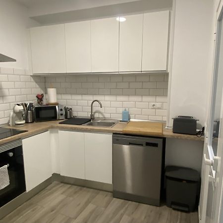 Ferienwohnung Cal Feliu Piso Amplio En El Centro De Reus Exterior foto