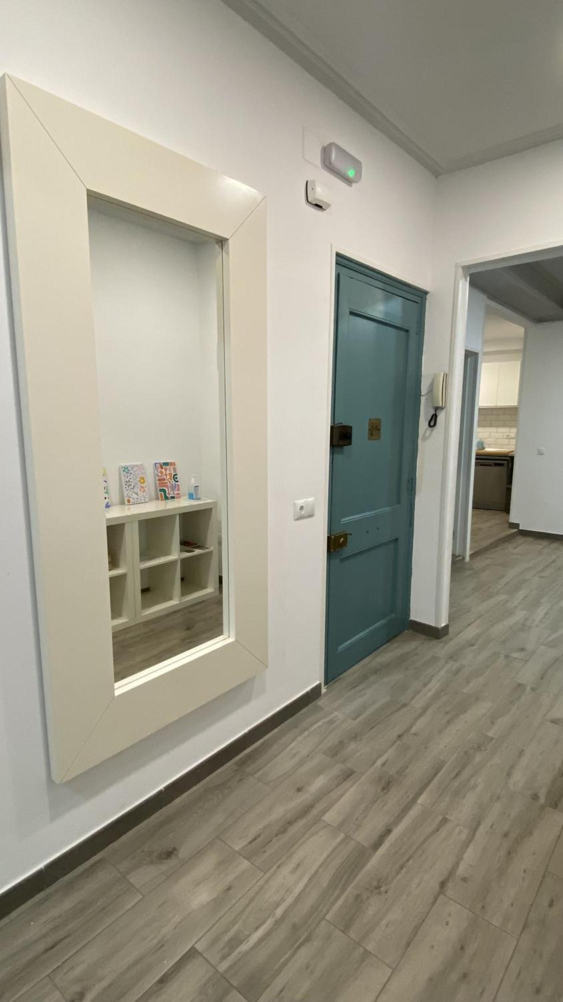 Ferienwohnung Cal Feliu Piso Amplio En El Centro De Reus Exterior foto