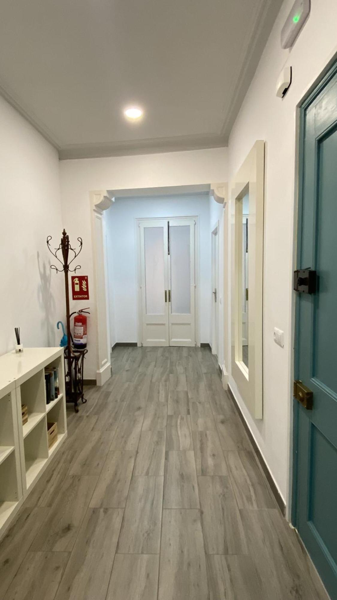 Ferienwohnung Cal Feliu Piso Amplio En El Centro De Reus Exterior foto