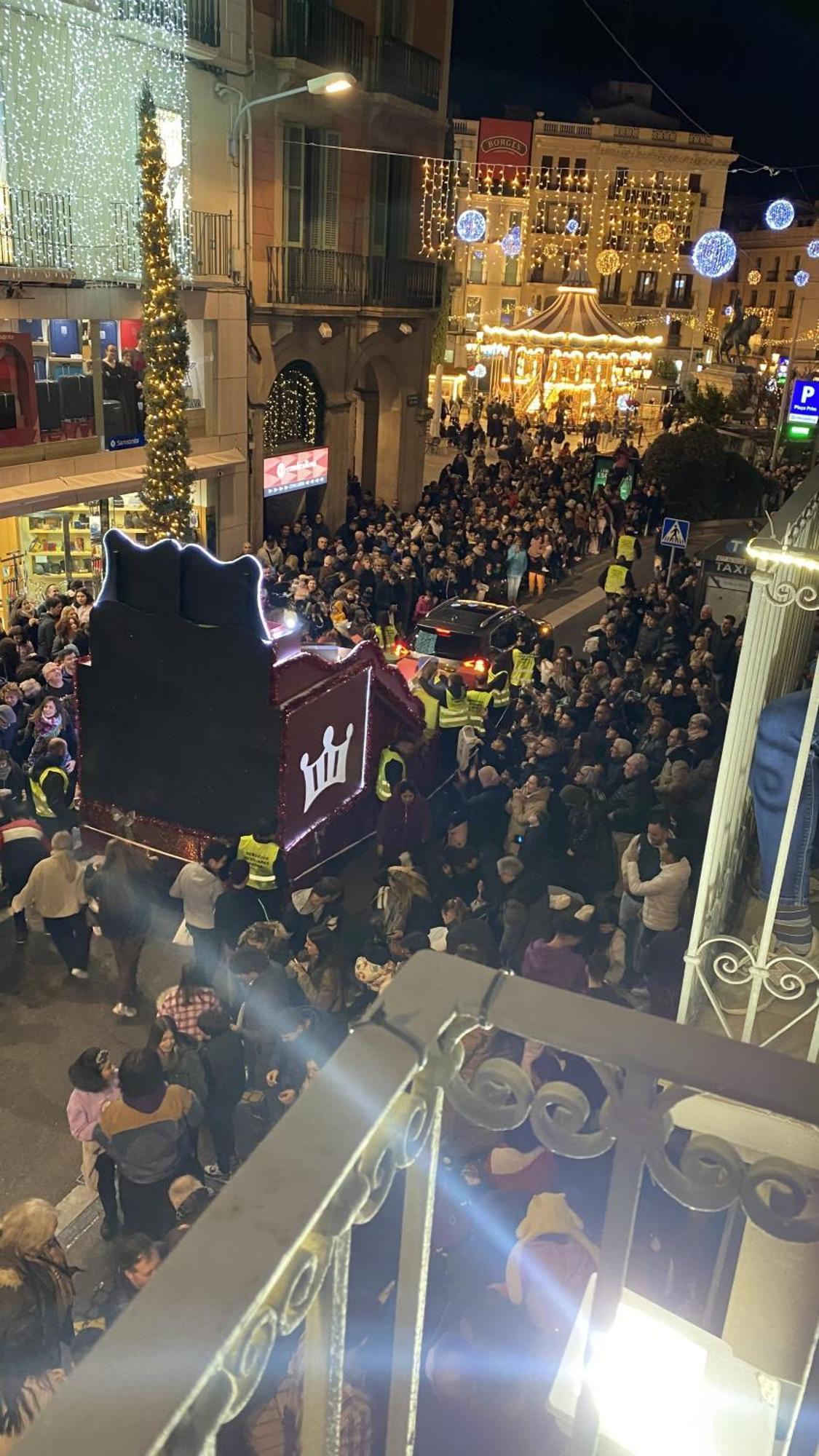 Ferienwohnung Cal Feliu Piso Amplio En El Centro De Reus Exterior foto