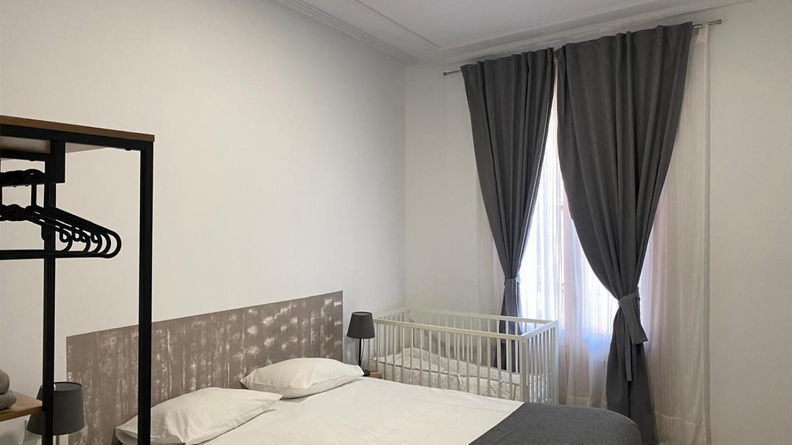 Ferienwohnung Cal Feliu Piso Amplio En El Centro De Reus Exterior foto