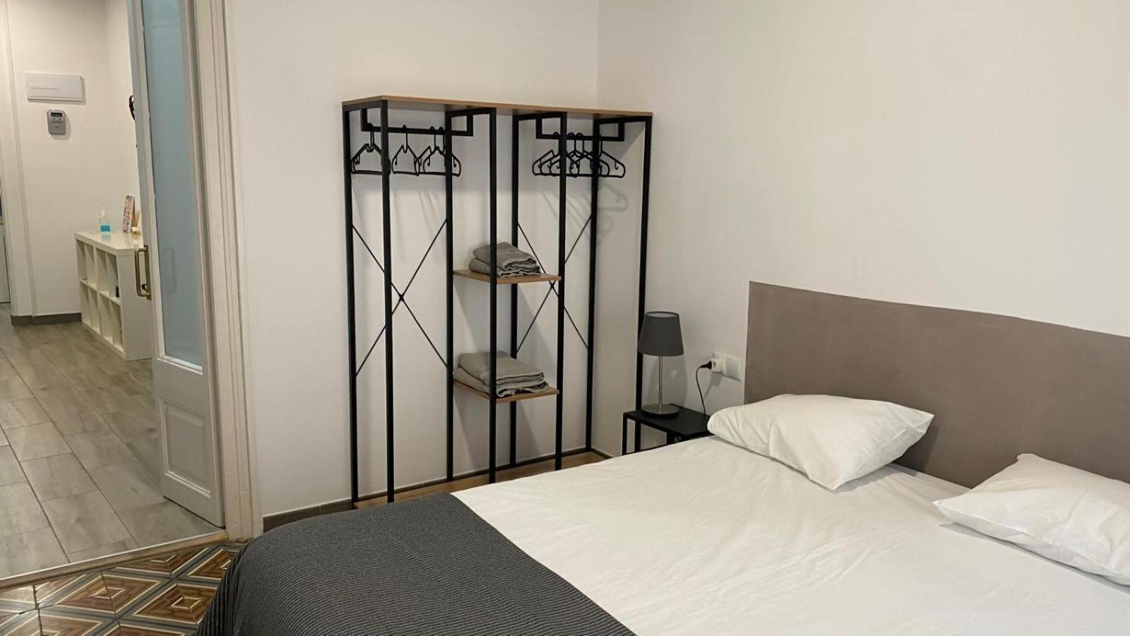 Ferienwohnung Cal Feliu Piso Amplio En El Centro De Reus Exterior foto