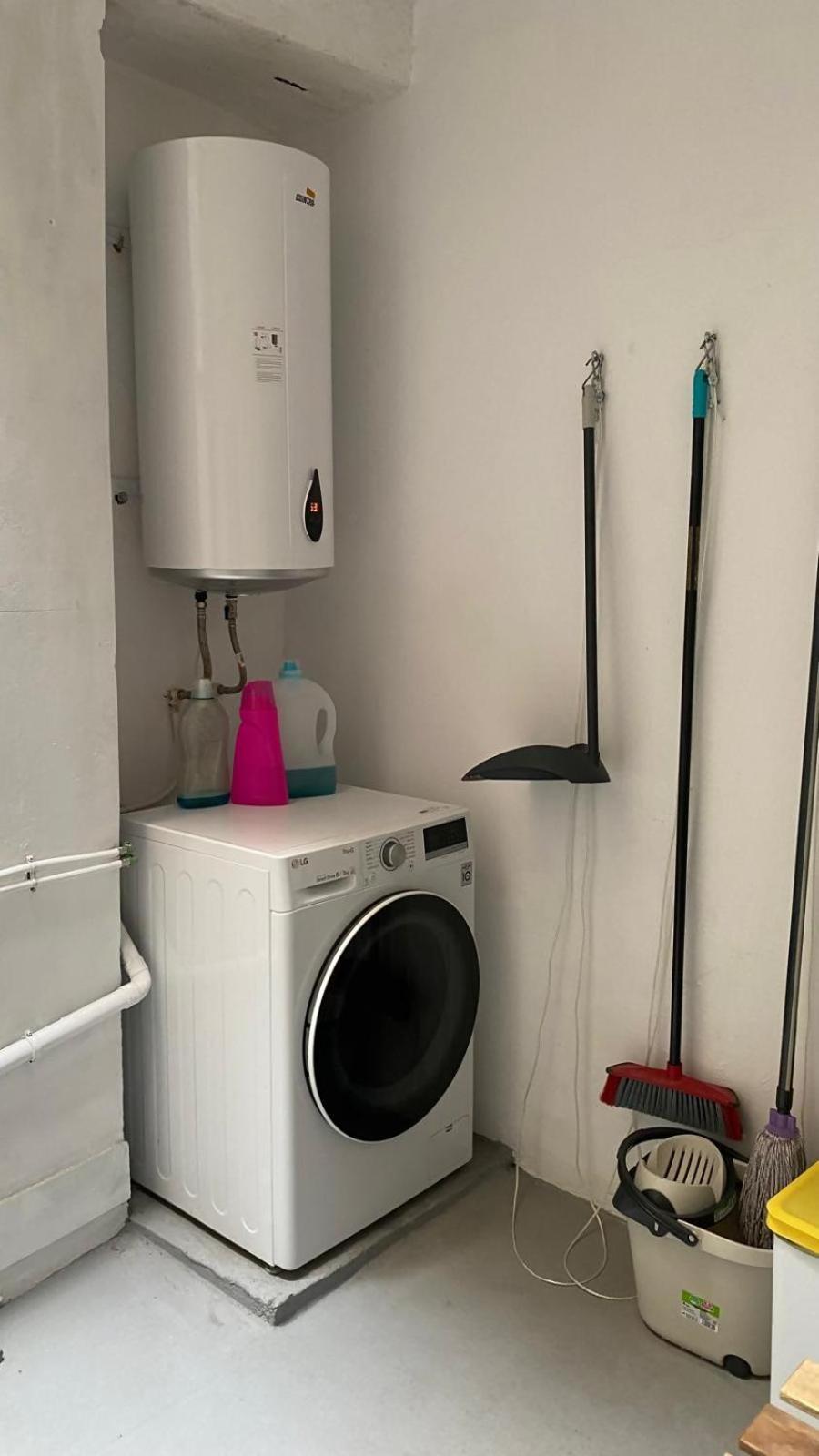 Ferienwohnung Cal Feliu Piso Amplio En El Centro De Reus Exterior foto