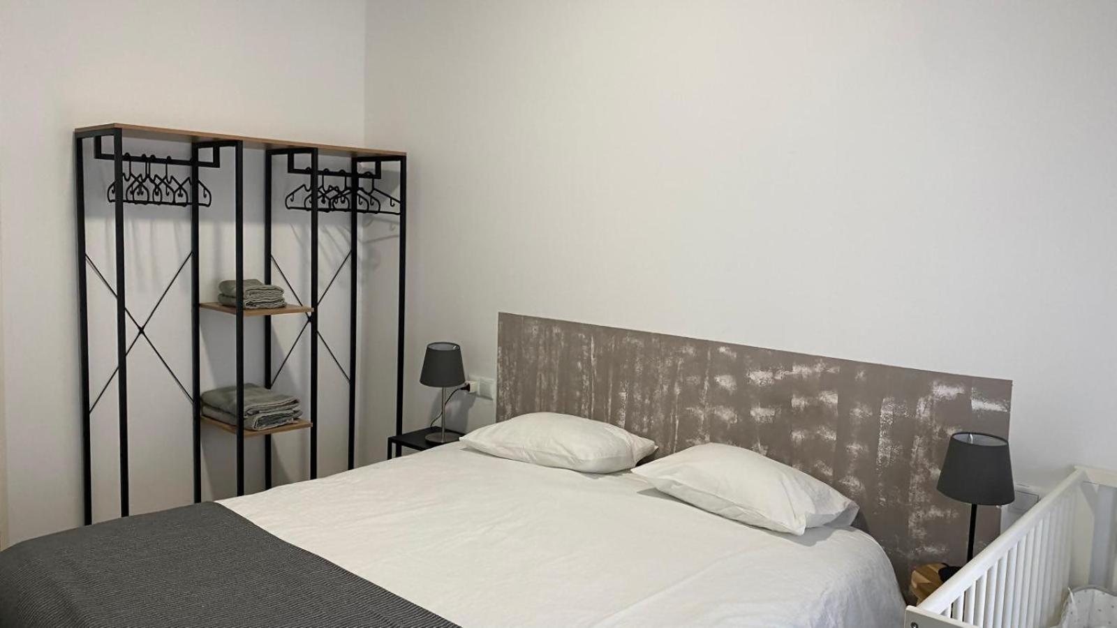 Ferienwohnung Cal Feliu Piso Amplio En El Centro De Reus Exterior foto