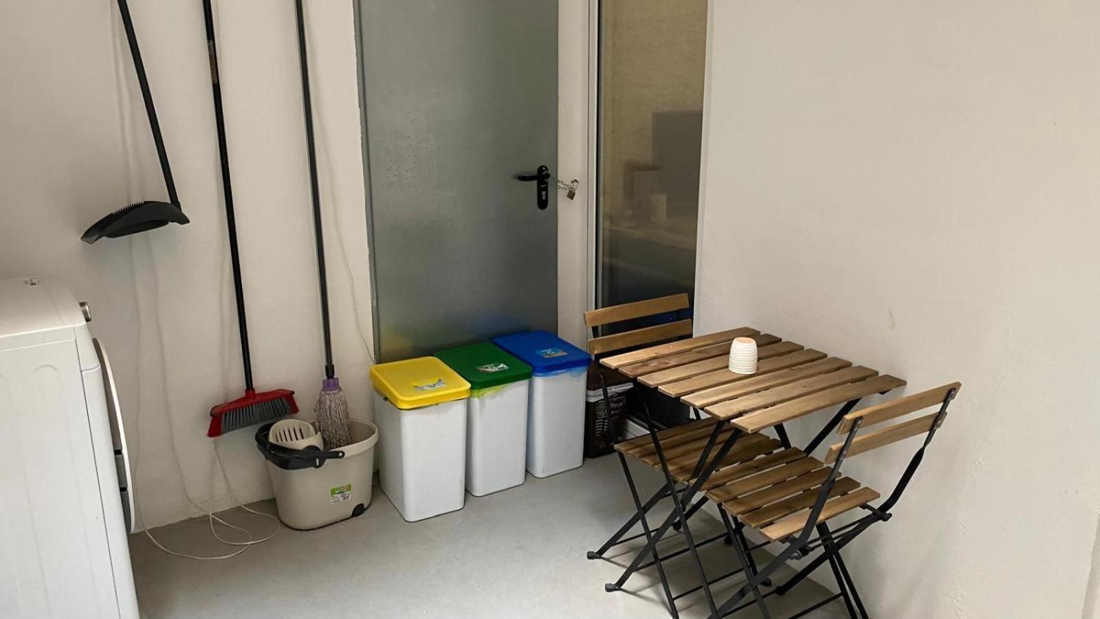Ferienwohnung Cal Feliu Piso Amplio En El Centro De Reus Exterior foto