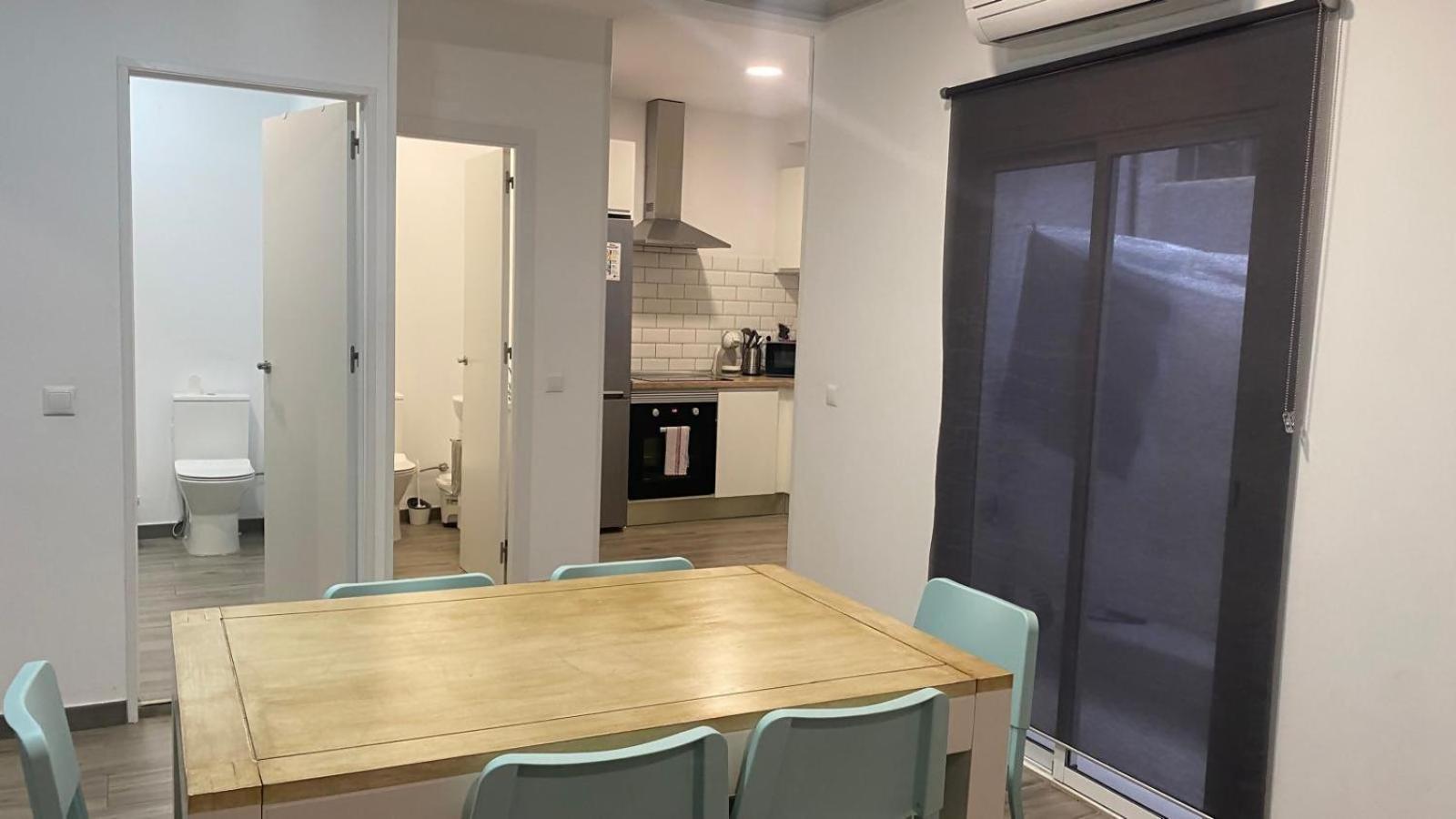 Ferienwohnung Cal Feliu Piso Amplio En El Centro De Reus Exterior foto
