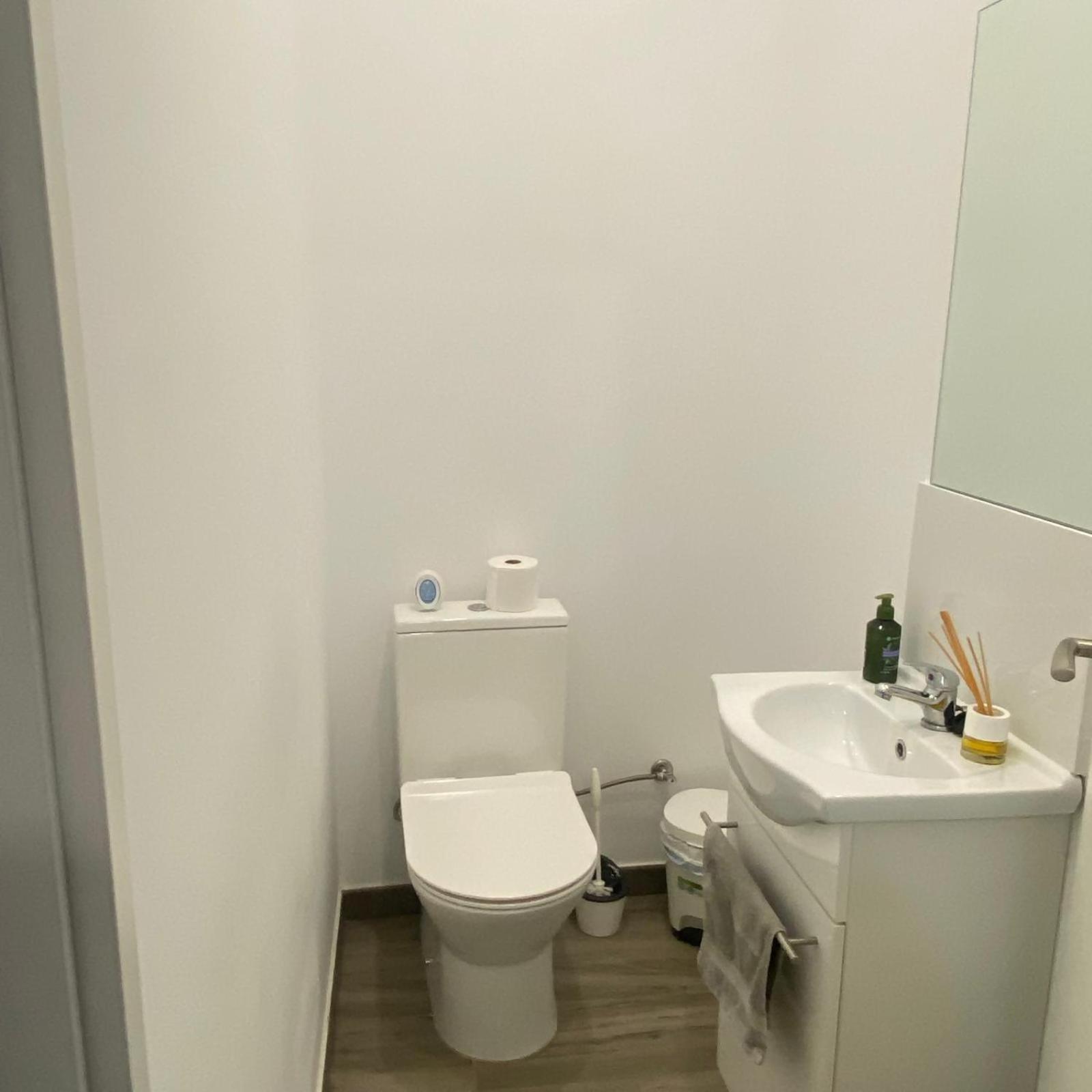 Ferienwohnung Cal Feliu Piso Amplio En El Centro De Reus Exterior foto