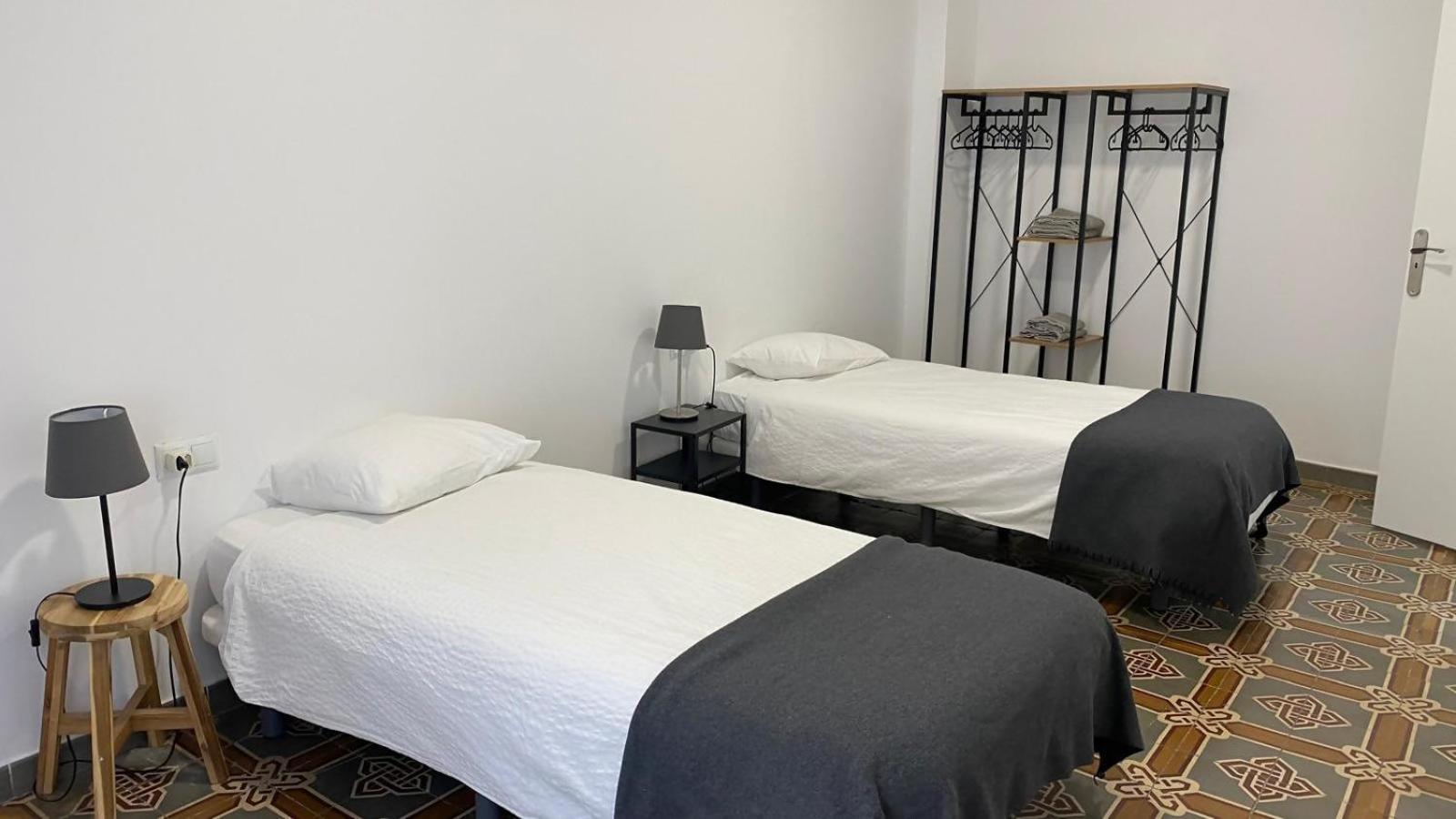 Ferienwohnung Cal Feliu Piso Amplio En El Centro De Reus Exterior foto